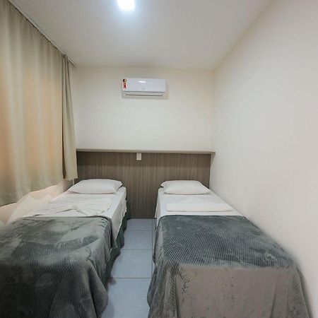 Qavi - Apartamento No Centro De Pipa #Ubaia101 Praia de Pipa Екстериор снимка