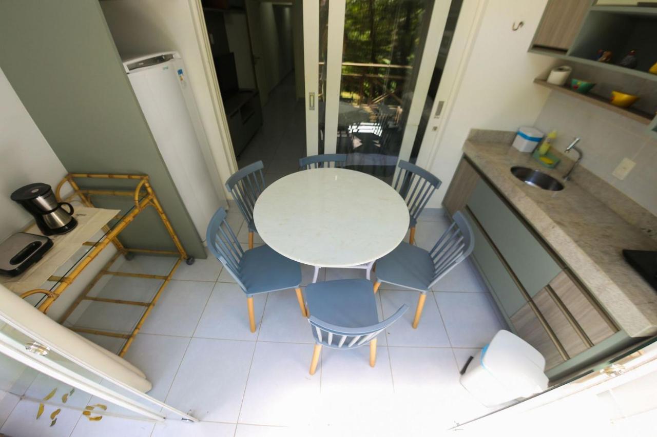 Qavi - Apartamento No Centro De Pipa #Ubaia101 Praia de Pipa Екстериор снимка