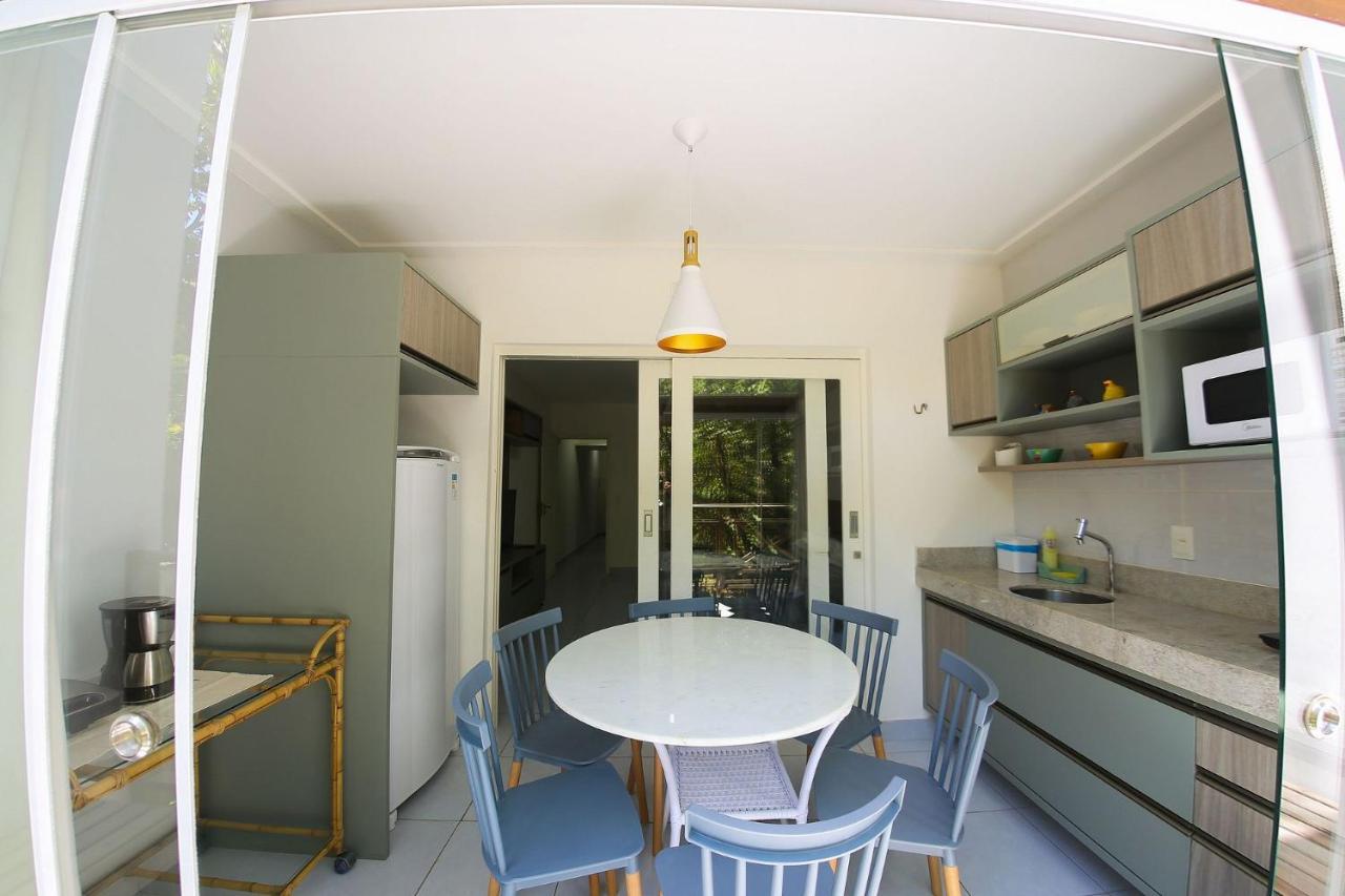 Qavi - Apartamento No Centro De Pipa #Ubaia101 Praia de Pipa Екстериор снимка
