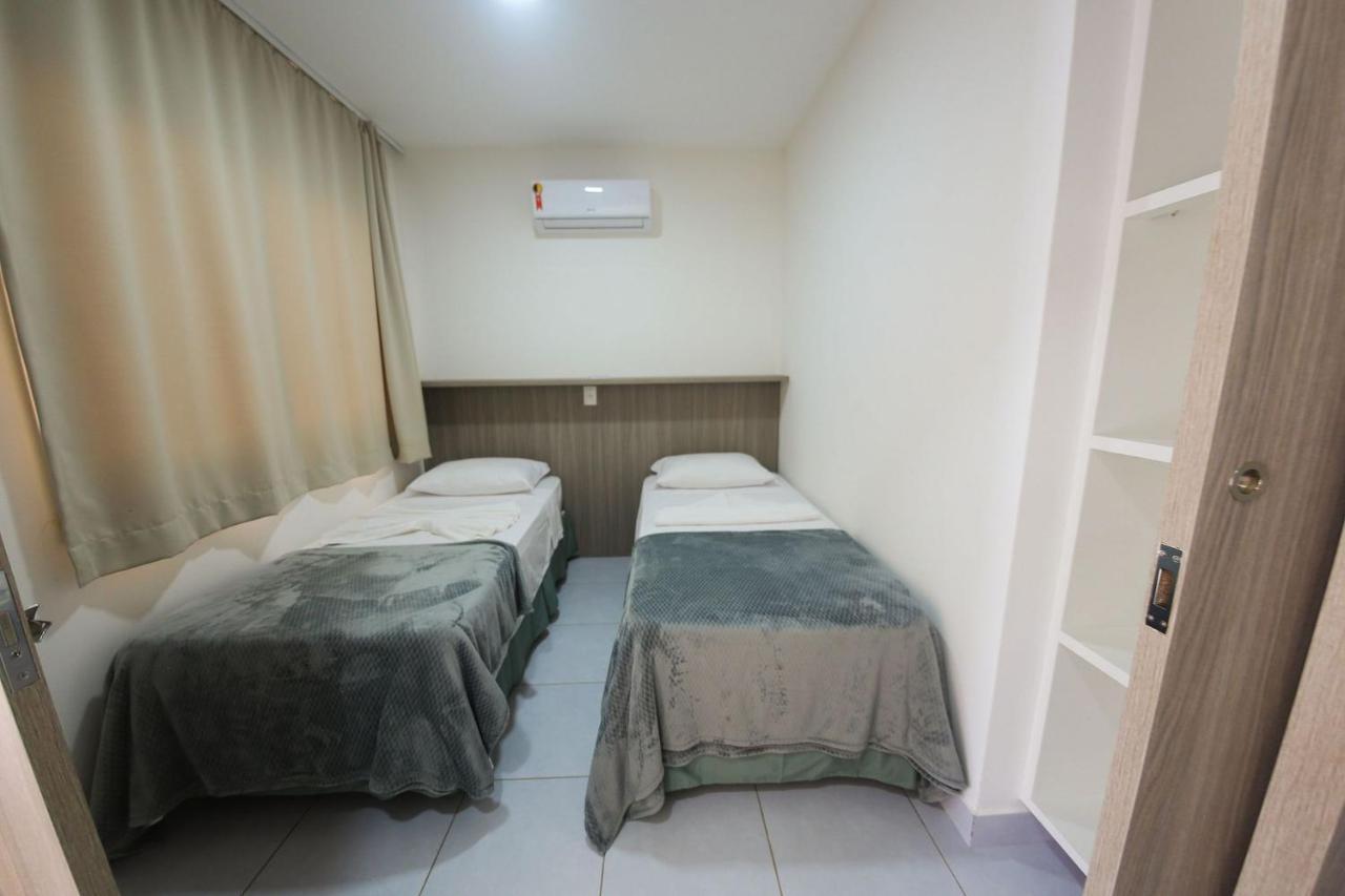Qavi - Apartamento No Centro De Pipa #Ubaia101 Praia de Pipa Екстериор снимка
